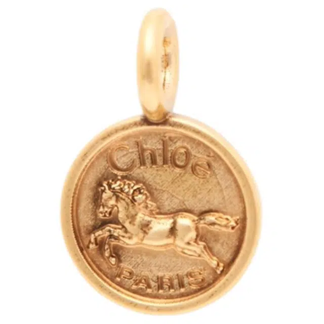 Chloe Alphabet