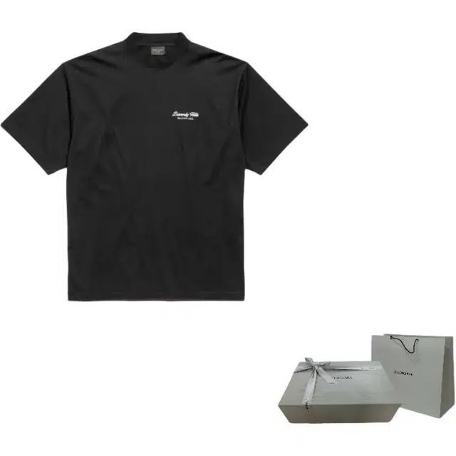 Balenciaga FW24 T