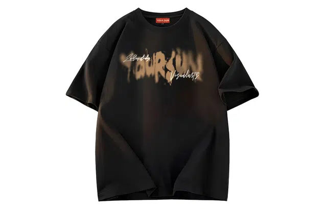 T