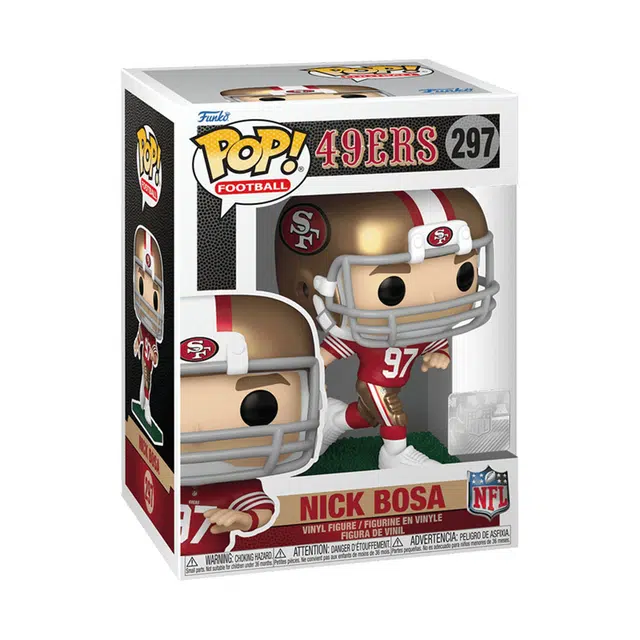 Funko NFL Q