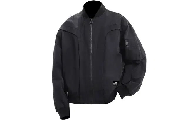ZIAREL cleanfitbomberma1