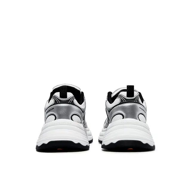 Acupuncture Retro Black