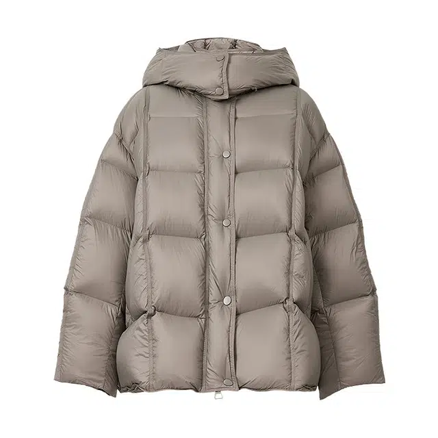 Hopeshow Down Jacket