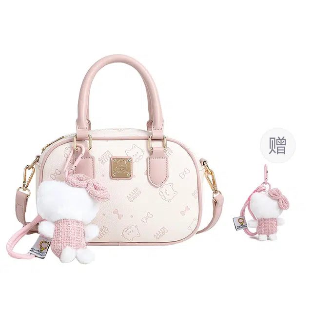 Jane Klain Boston Bag