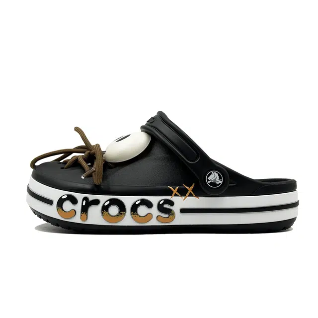 Crocs Bayaband Clog EVA