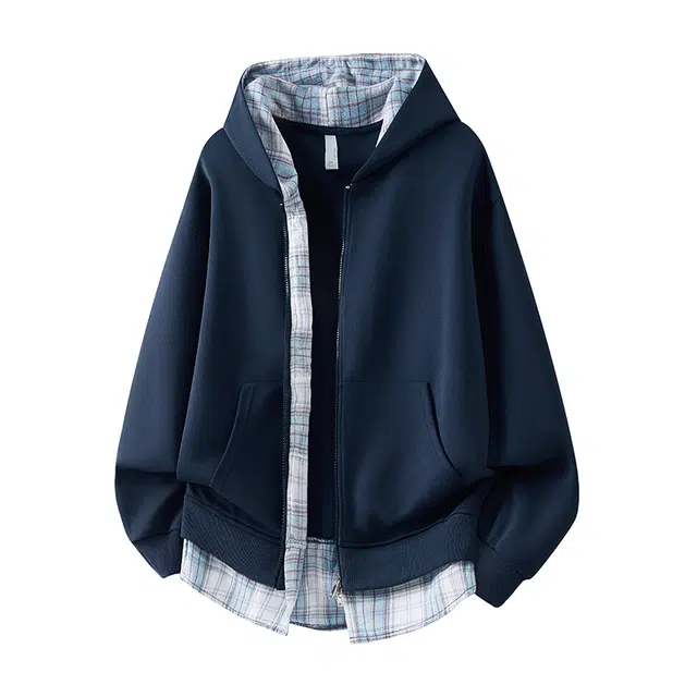 海尔斯 简约舒适时尚卫衣 男款