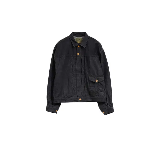 NIGEL CABOURN