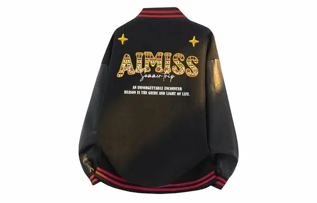 AIMISS Logo