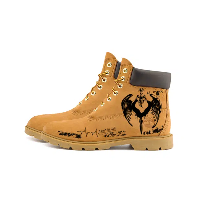 Timberland