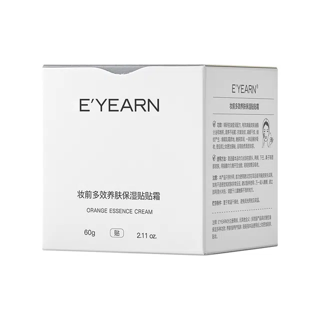 E'YEARN 60g