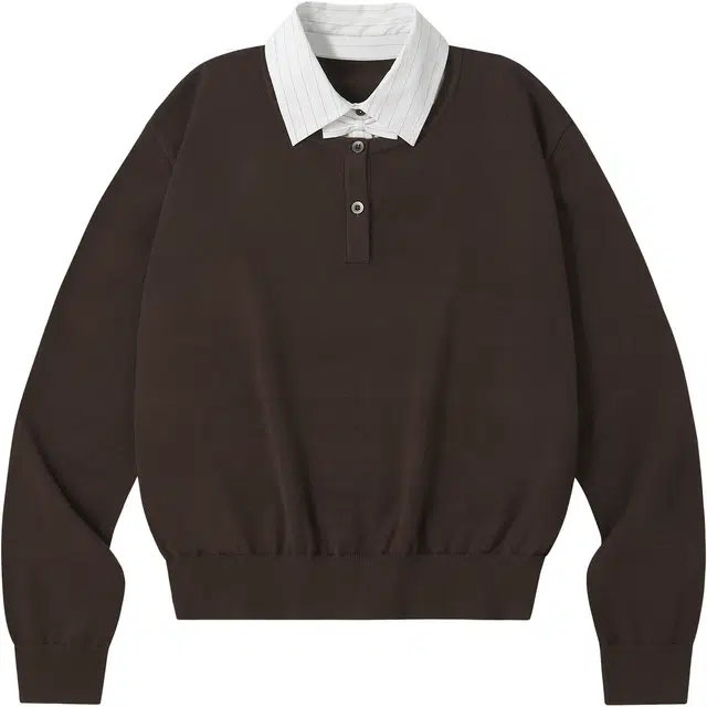 PSO Brand Polo