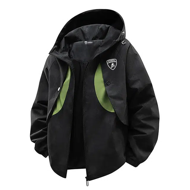 Automobili Lamborghini logo