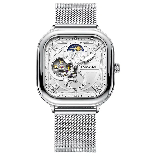 FAIRWHALE FW-6290-M1