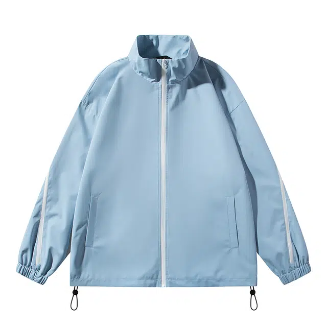 海尔斯 休闲简约舒适夹克外套 男款