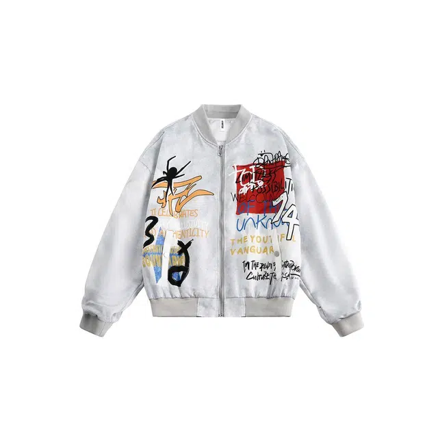 NTED bomber