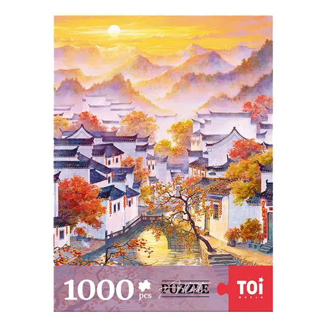 TOI 1000pcs 88029