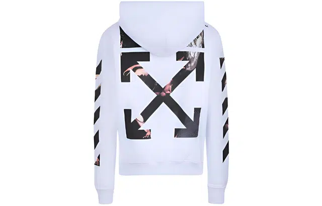 OFF-WHITE SS20 Caravaggio Arrow