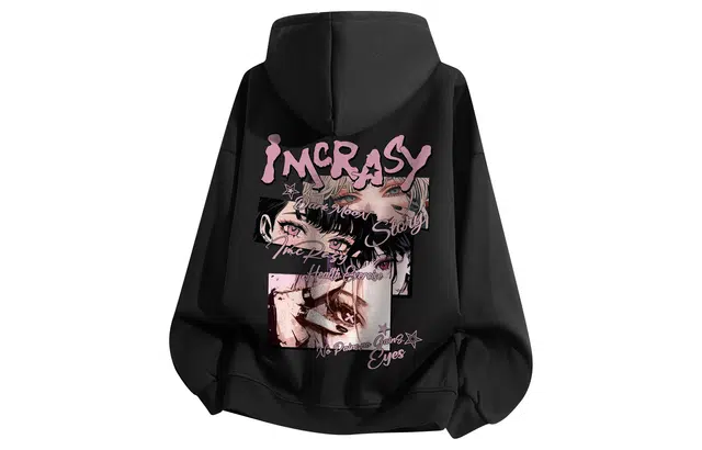 Imcrasy Logo