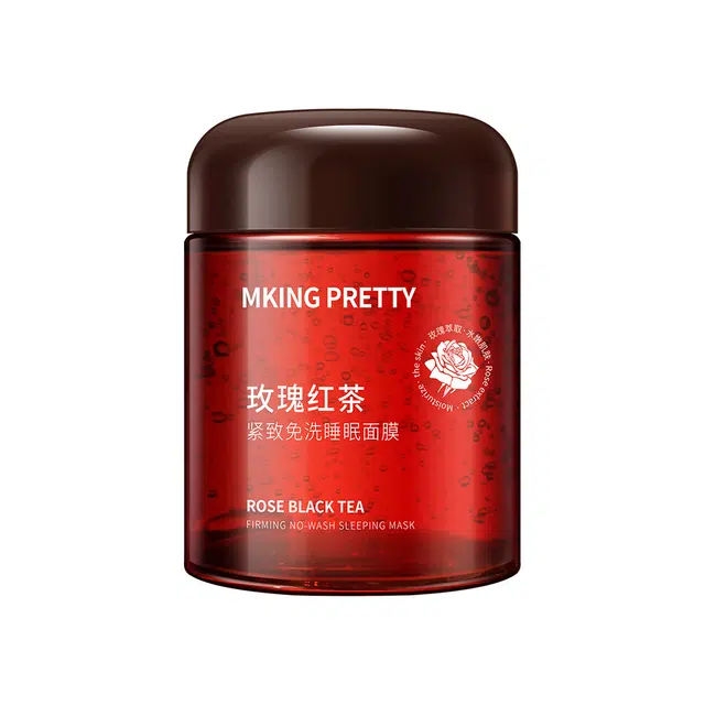 MKING PRETTY