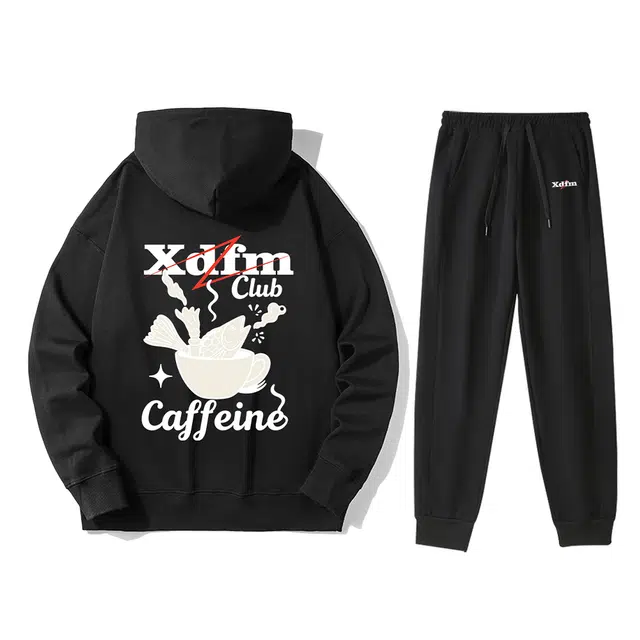 XDFM