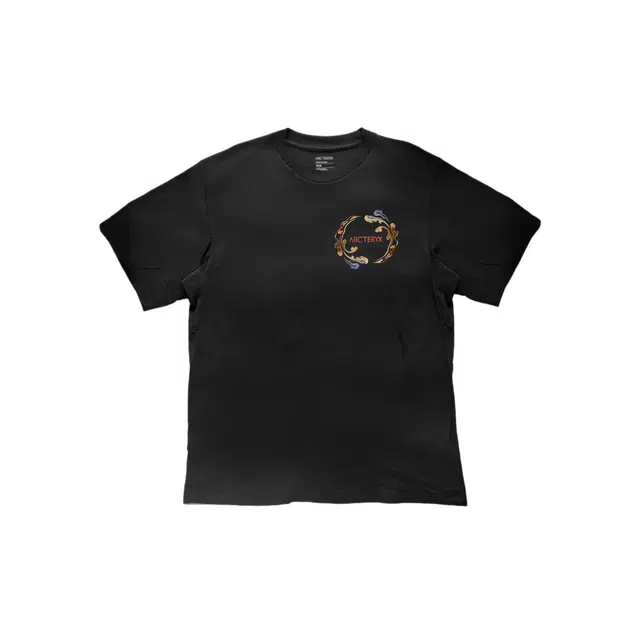 Arcteryx KRAGG SLLogoT