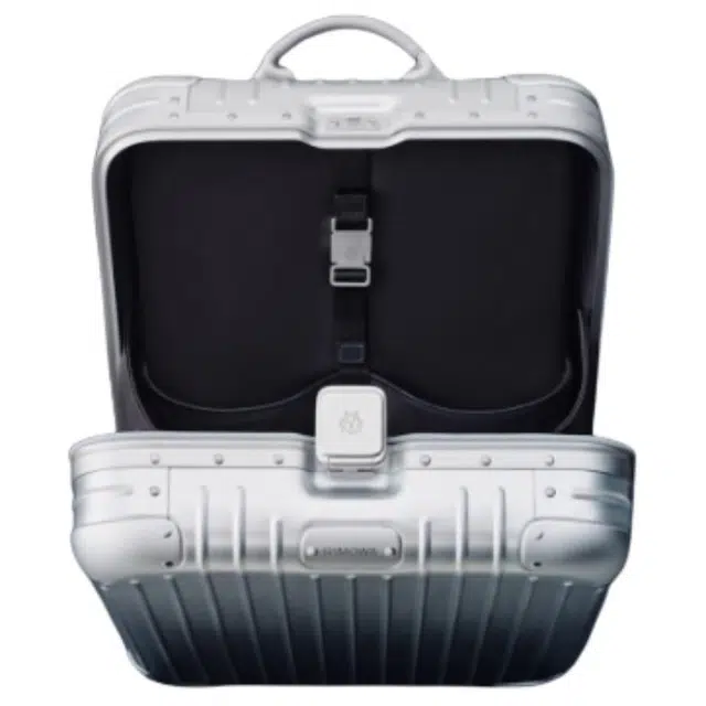RIMOWA ORIGINAL 10L