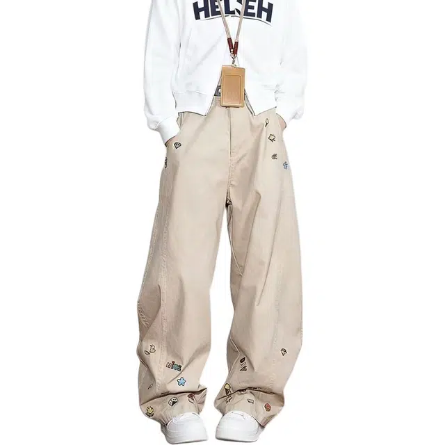 HELEH ins