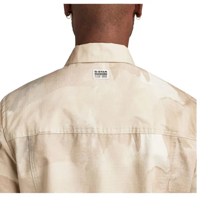 G-STAR RAW