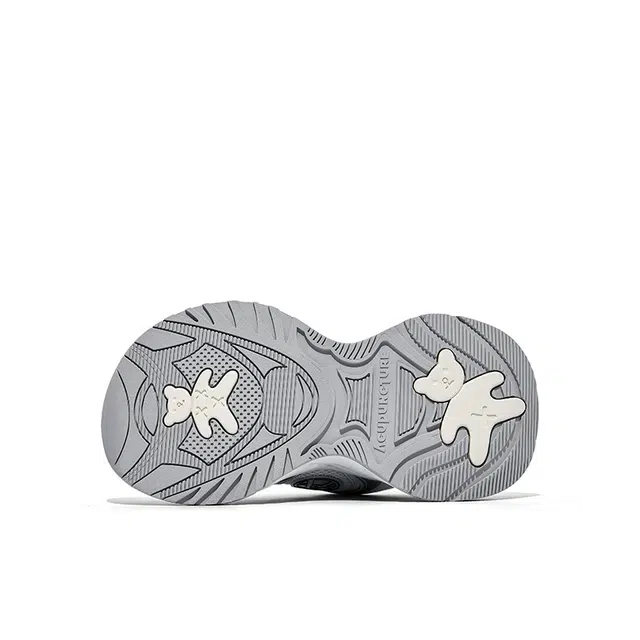 Acupuncture Retro Black