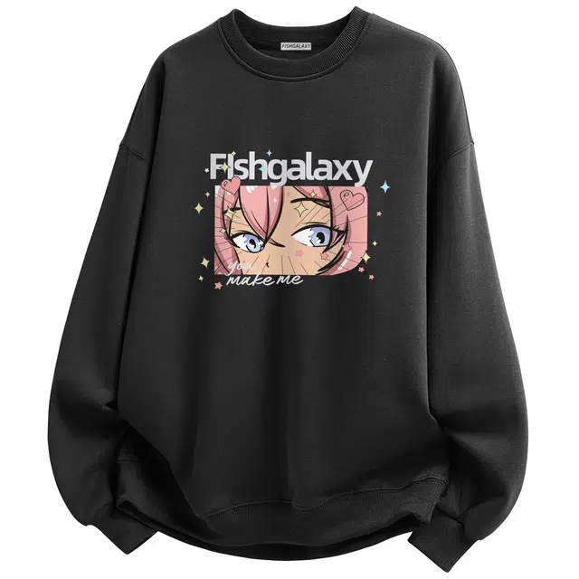 FISHGALAXY Logo