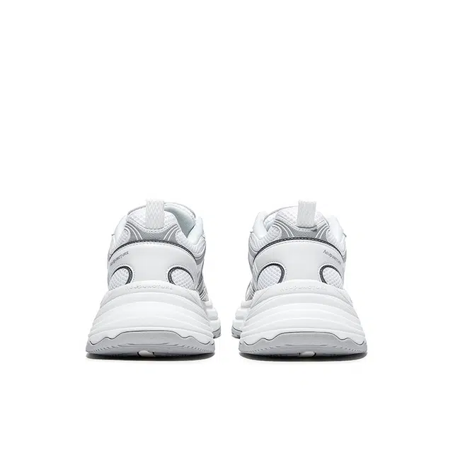 Acupuncture Retro Black