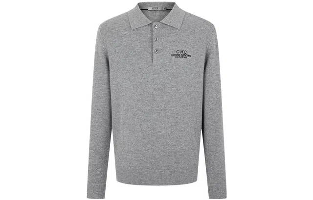 C'N'C Logopolo