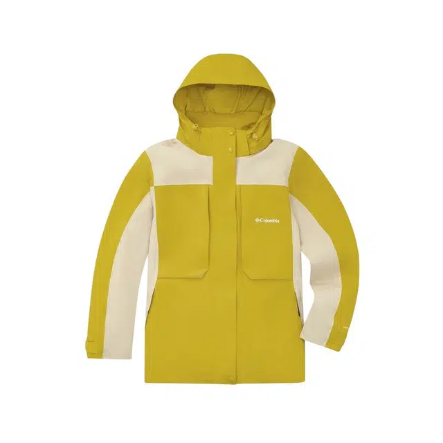 Columbia Omni-Tech 700