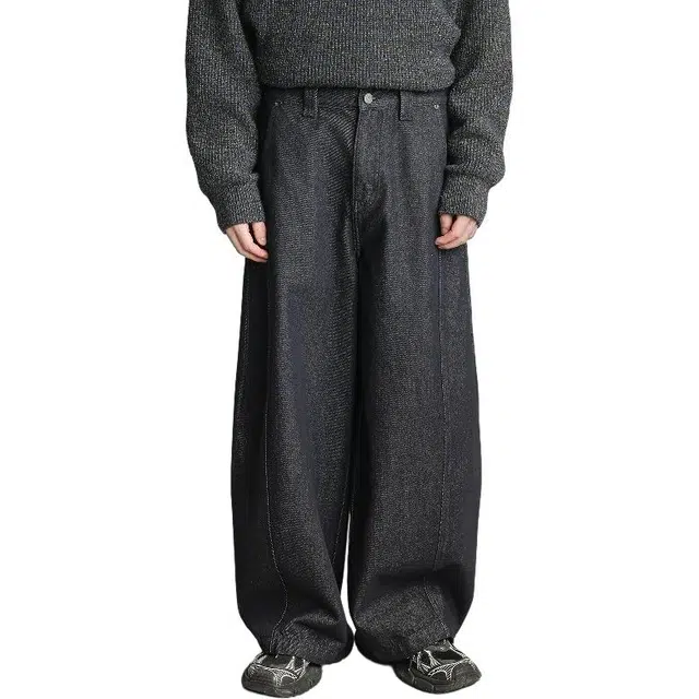 ASSIDUOUS CONFUSED EFFORT 2025YKK