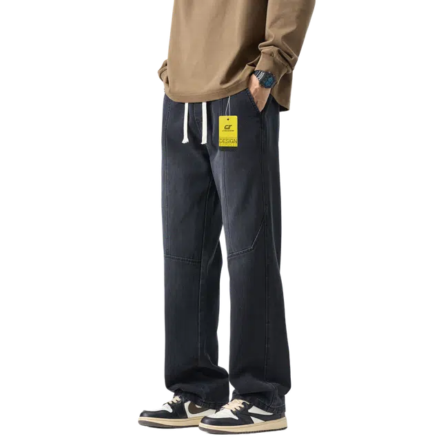 CTIDESTRAW vibecleanfitbootcut