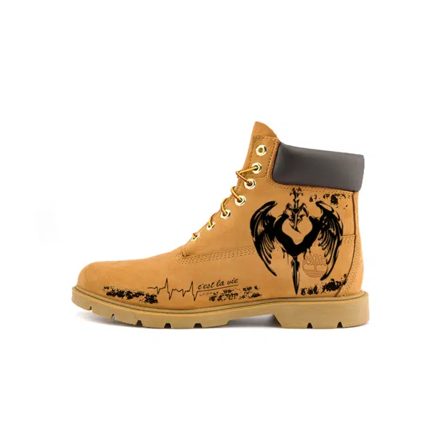 Timberland
