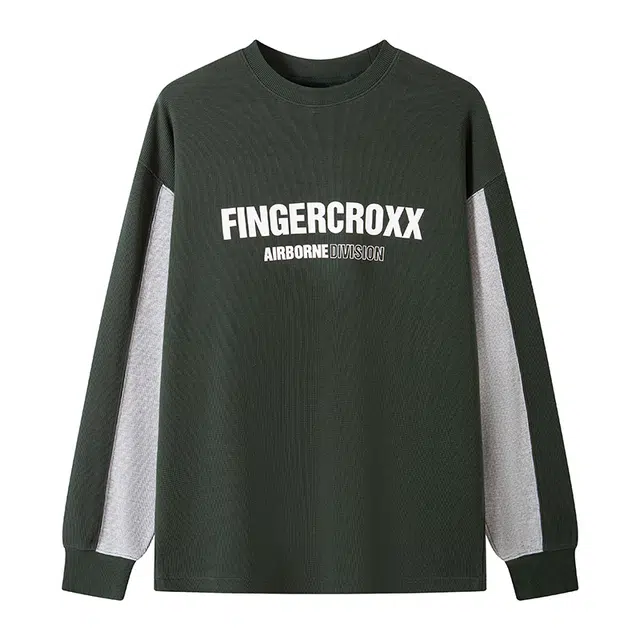 Fingercroxx tcleanfit T
