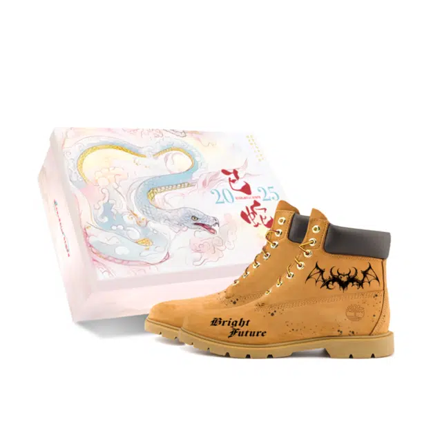 Timberland