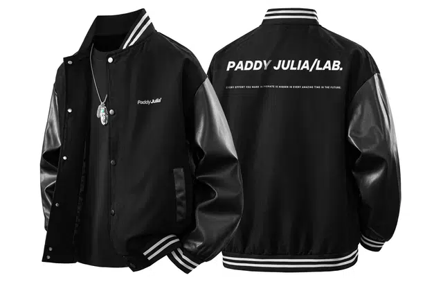 paddy julia logoPU