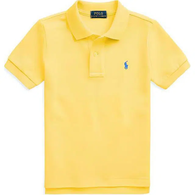 Polo Ralph Lauren SS22 LogoPolo