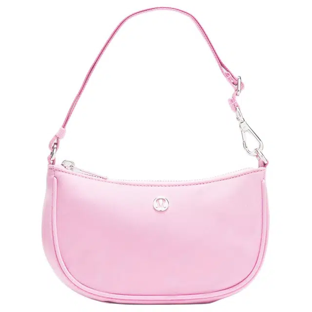 lululemon Daily Essentials 1L Logo