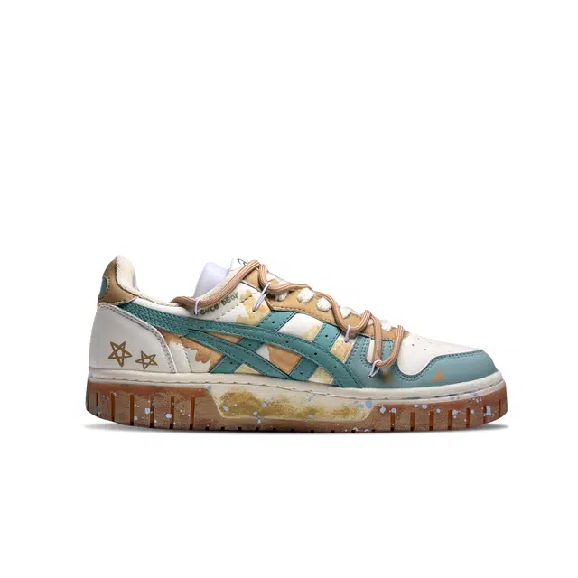 ASICS Court MZ