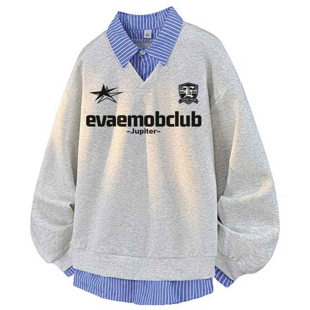 *EVAE+MOB PoloLogo
