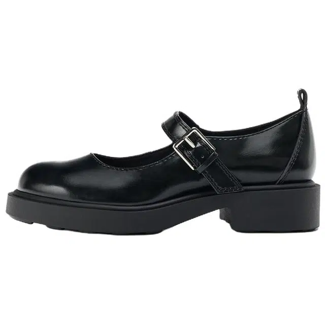 ZARA PU 3.5cm