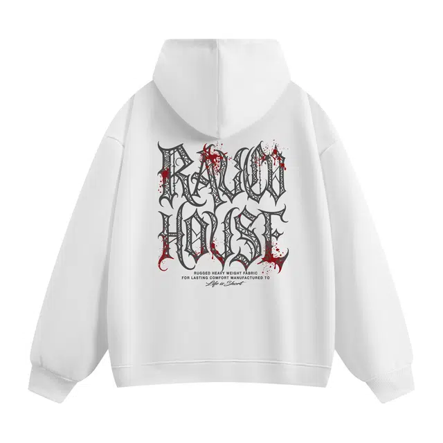 Raucohouse Logo
