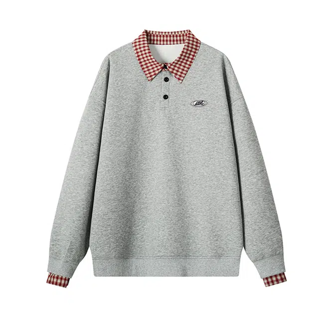 COLD MAPLE FW25 POLOT
