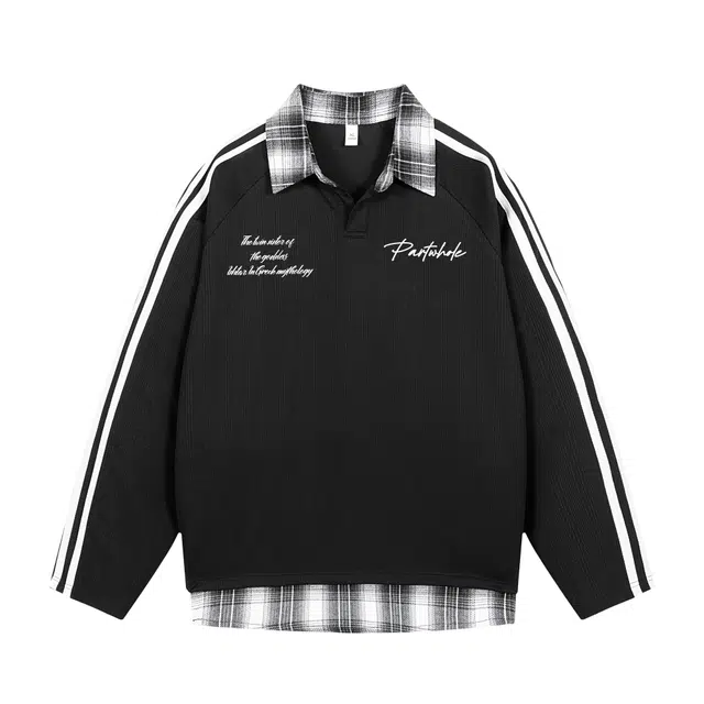 PARTWHOLE vibePolo