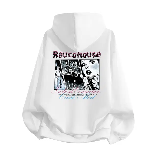 Raucohouse