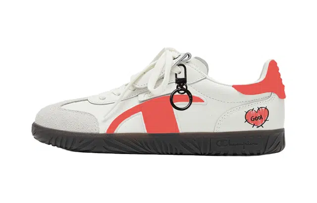 Champion Champ T-trainer Logo