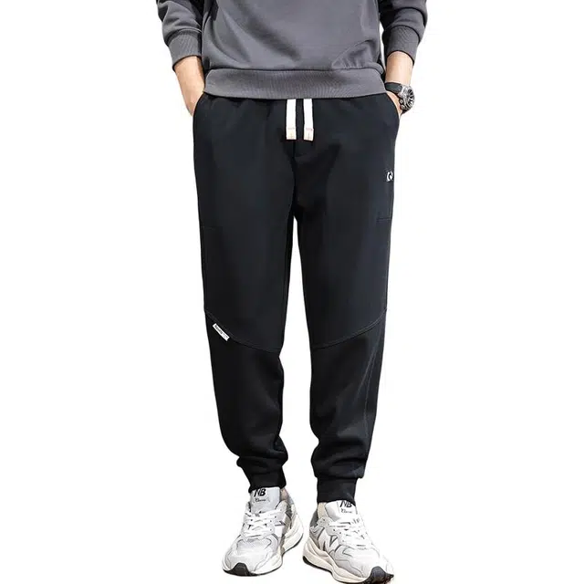 遨宇 美式复古经典潮流森系风运动百搭户外休闲裤 男款